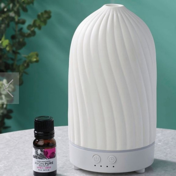 Avon Other - 🌟 HOST PICK 🌟 Avon Pure Ceramic Aroma Diffuser